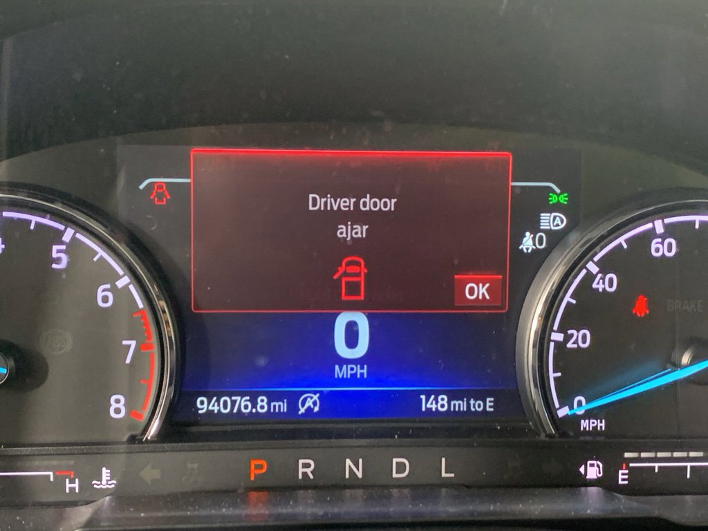 Used 2022 Ford Maverick Lariat w/ Lariat Luxury Package image 23