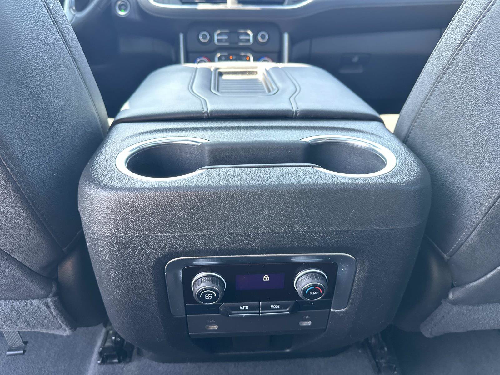 Certified 2021 Chevrolet Tahoe LT AWD/4WD image 15
