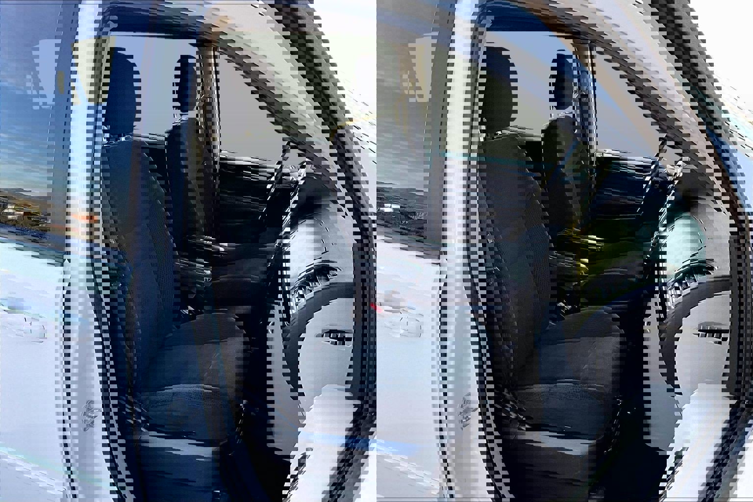 Used 2016 Dodge Grand Caravan SE image 7