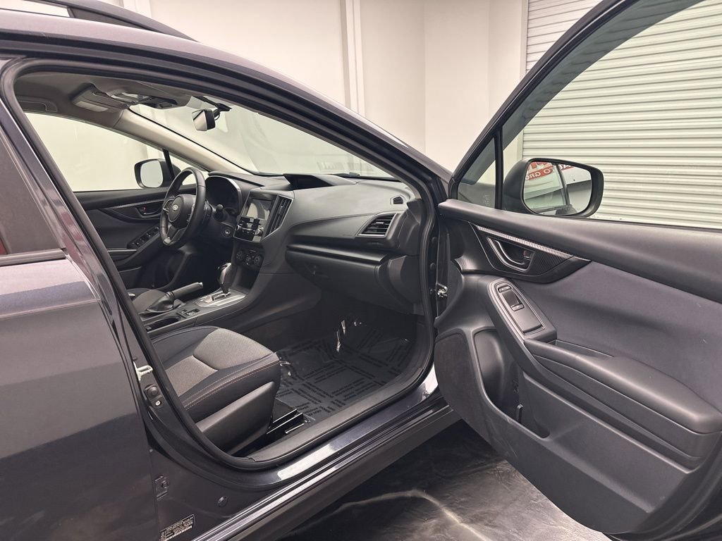 Used 2019 Subaru Crosstrek 2.0i Premium w/ Popular Package #2 image 8