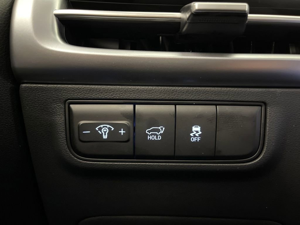 New 2026 Hyundai Tucson XRT image 30