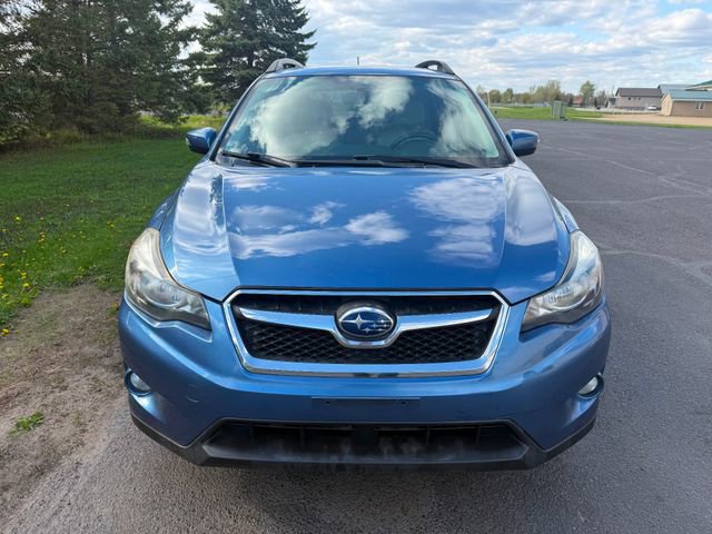 Used 2015 Subaru Crosstrek 2.0i Limited AWD/4WD image 5