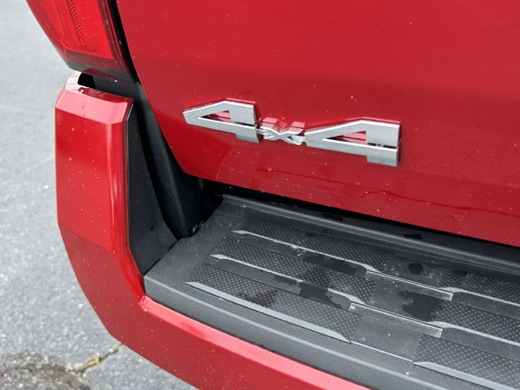 New 2026 Toyota Tacoma SR5 AWD/4WD image 13