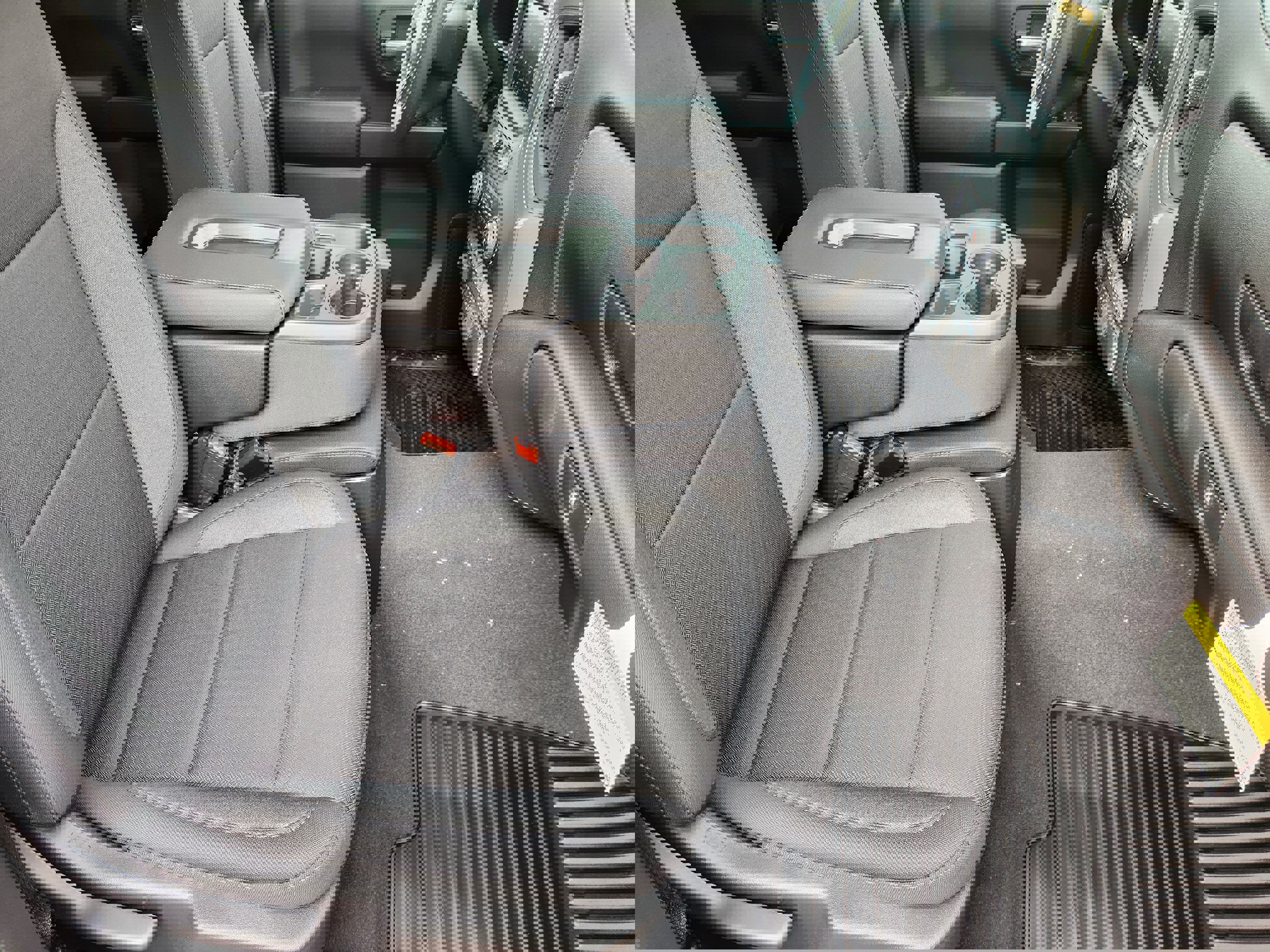 New 2026 Chevrolet Silverado 2500 Custom w/ Custom Value Package image 19