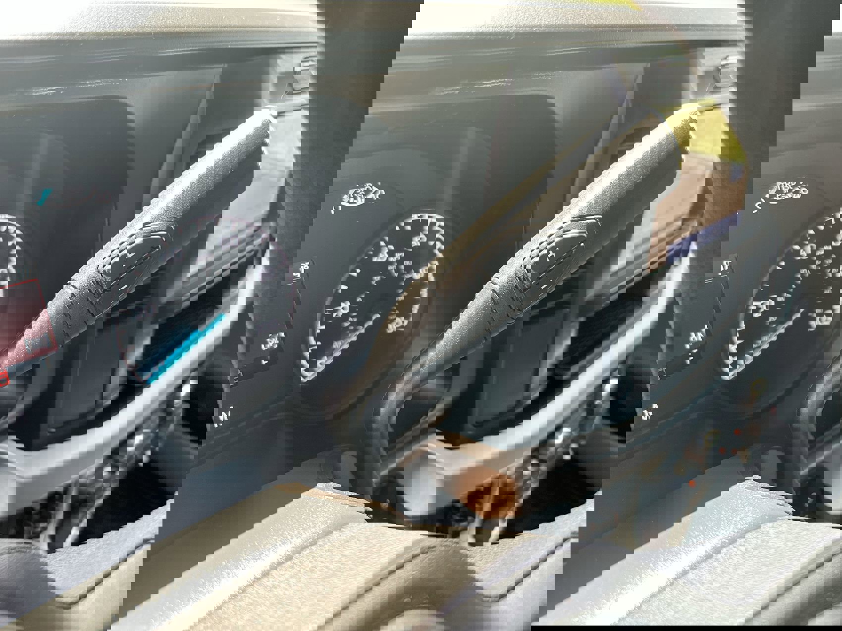 Used 2024 Ford F450 XL w/ XL Driver Assist Package image 19