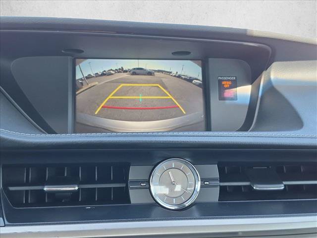 Used 2018 Lexus ES 350 FWD image 16