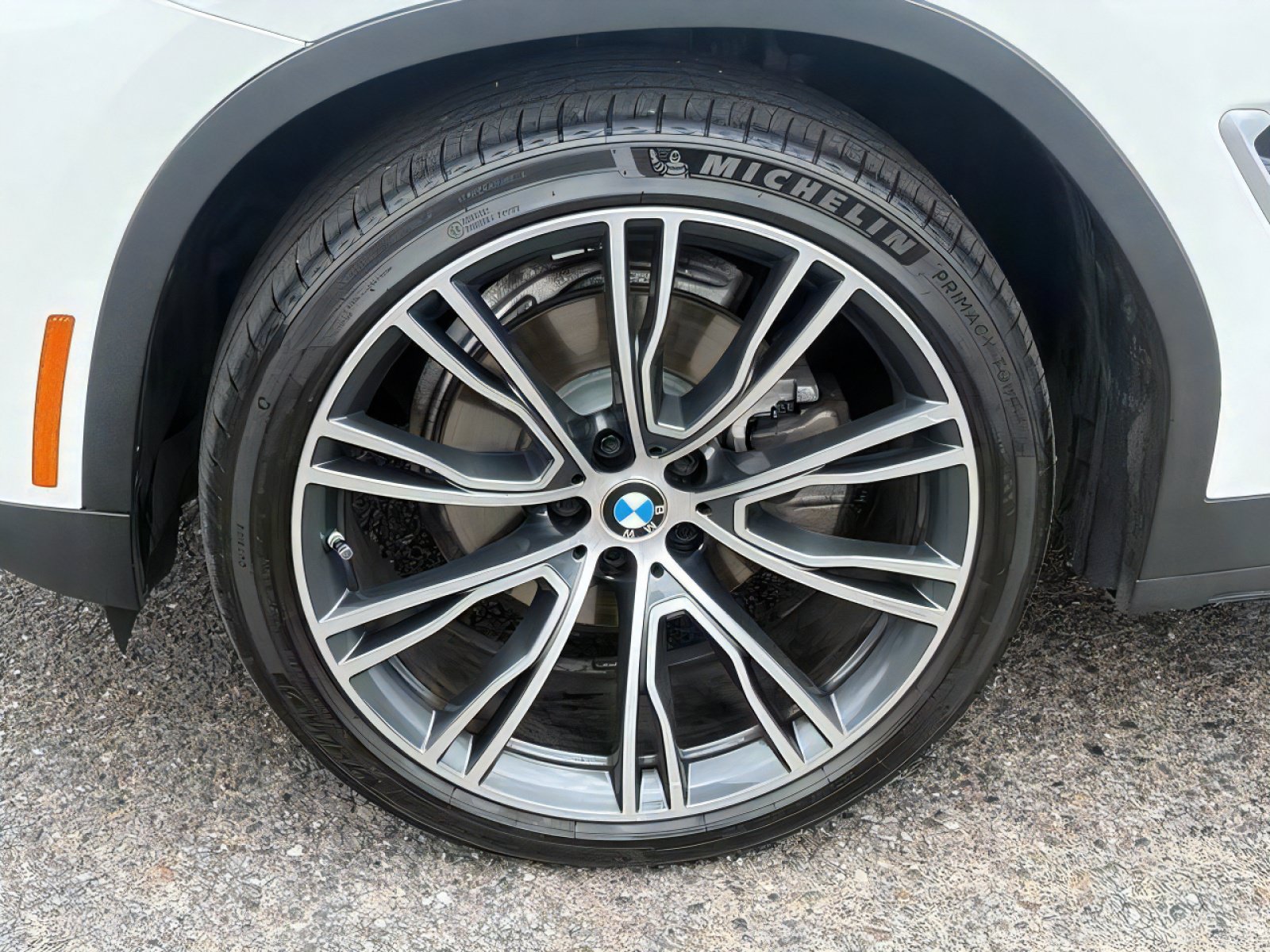 Used 2022 BMW X3 sDrive30i w/ Premium Package 2 (ZPA) RWD image 10