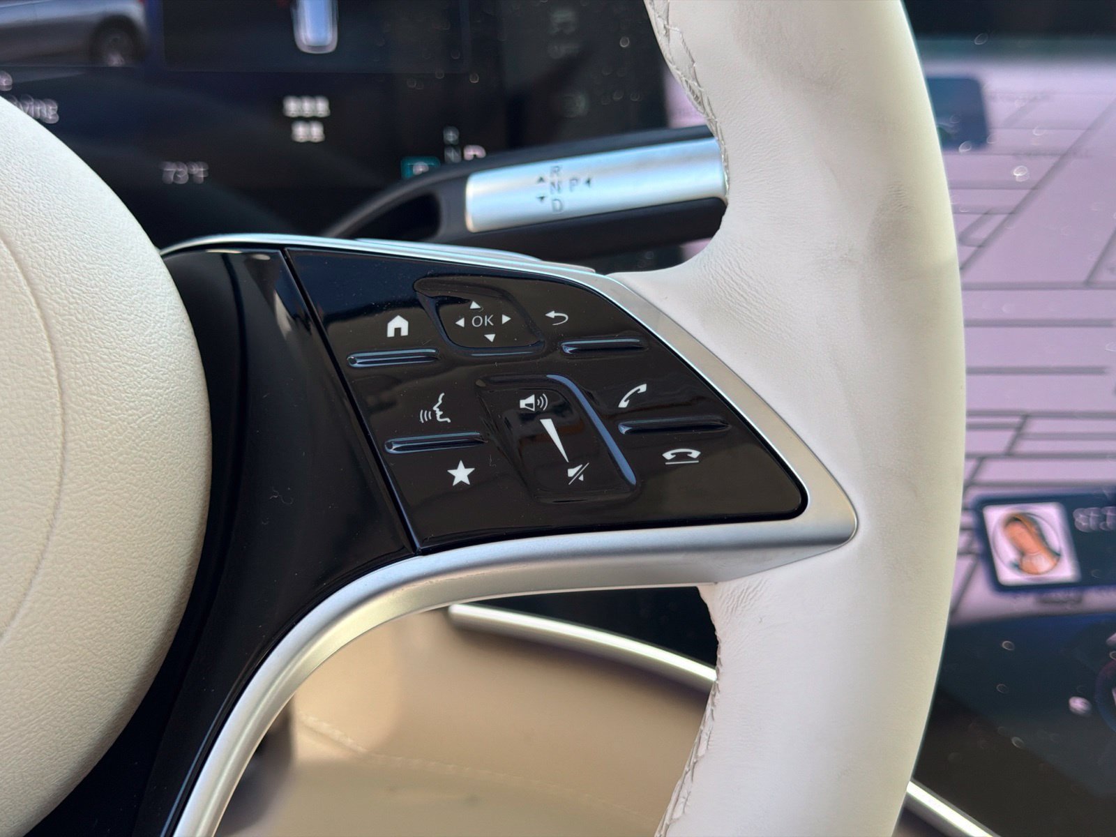 New 2027 Mercedes-Benz EQS 400 4MATIC SUV image 26