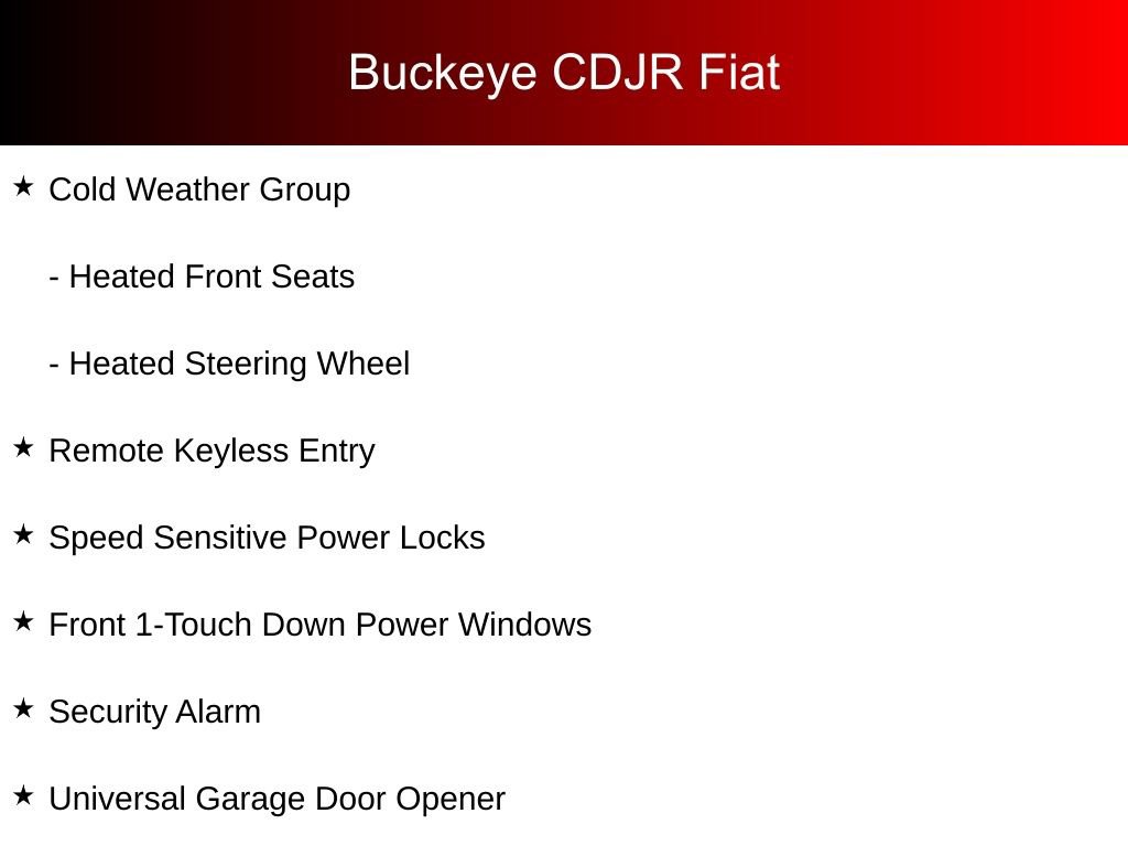 Certified 2023 Jeep Wrangler Sport S image 17
