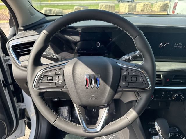 New 2026 Buick Encore GX Preferred w/ Advanced Technology Package image 14