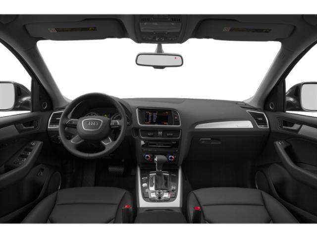 Used 2015 Audi Q5 2.0T Premium Plus w/ Technology Package AWD/4WD image 8