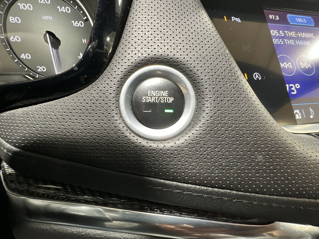 Used 2020 Cadillac XT5 Sportv image 16