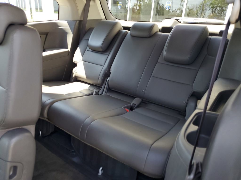 Used 2015 Honda Odyssey EX-L image 16