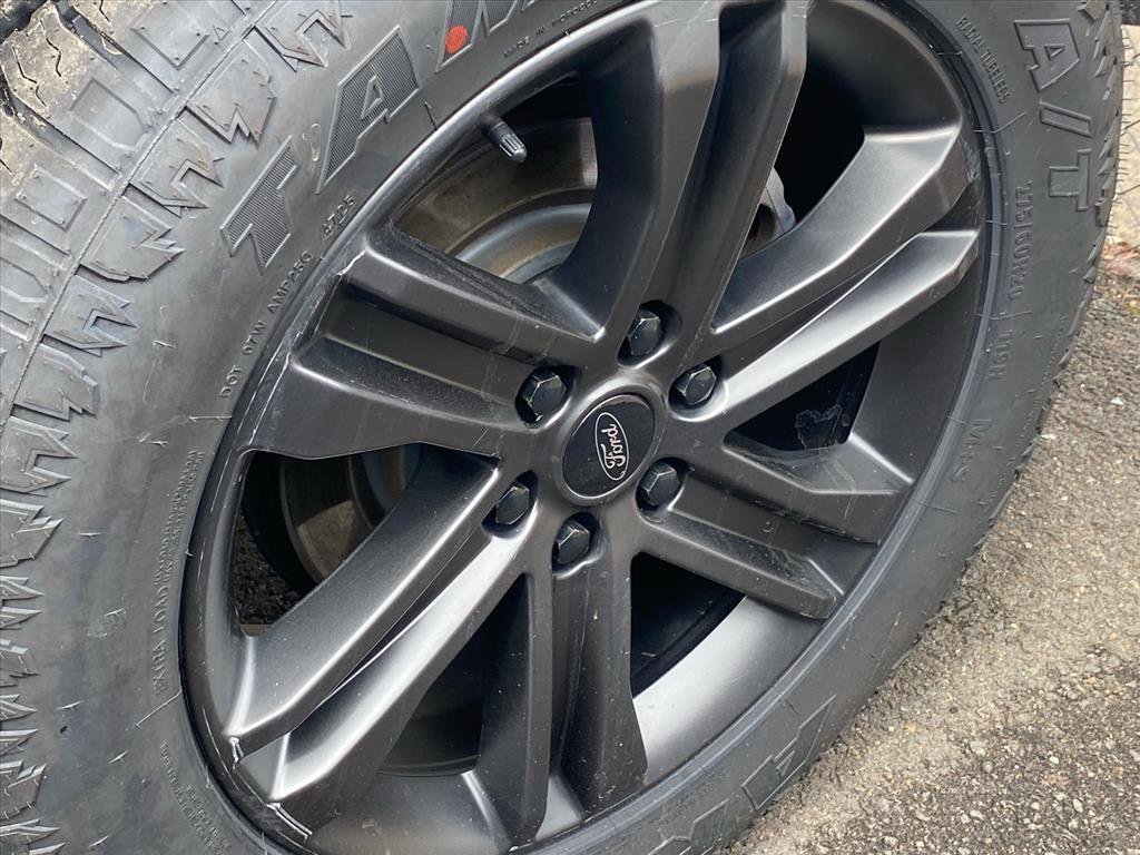 Used 2021 Ford F150 XLT w/ Equipment Group 302A High image 19