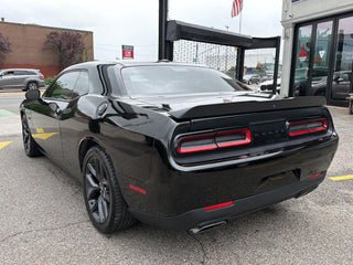 Used 2023 Dodge Challenger R/T w/ Blacktop Package RWD image 5