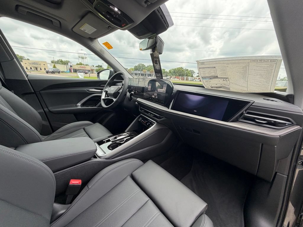 New 2026 Audi Q5 Prestige AWD/4WD image 32