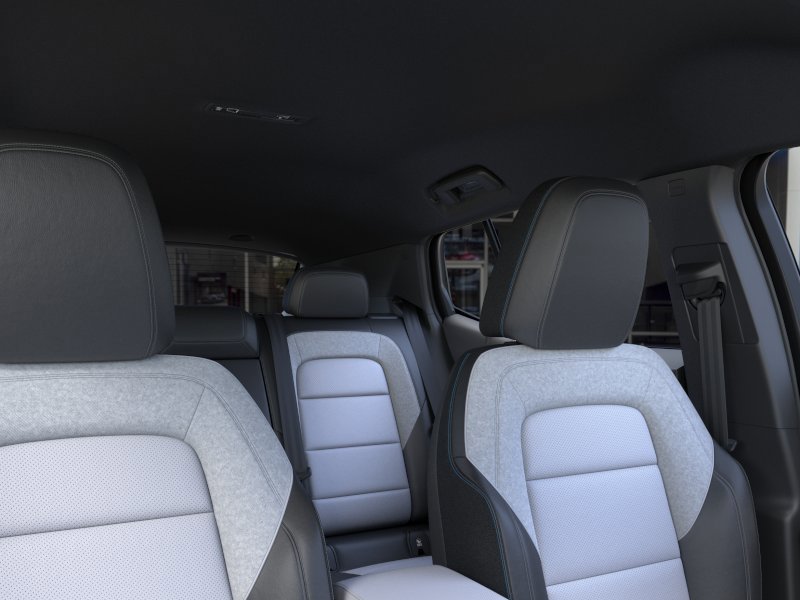 New 2026 Chevrolet Equinox EV LT AWD/4WD image 24