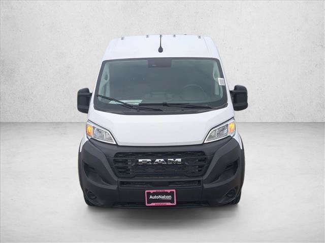 New 2026 RAM ProMaster 2500 FWD image 6