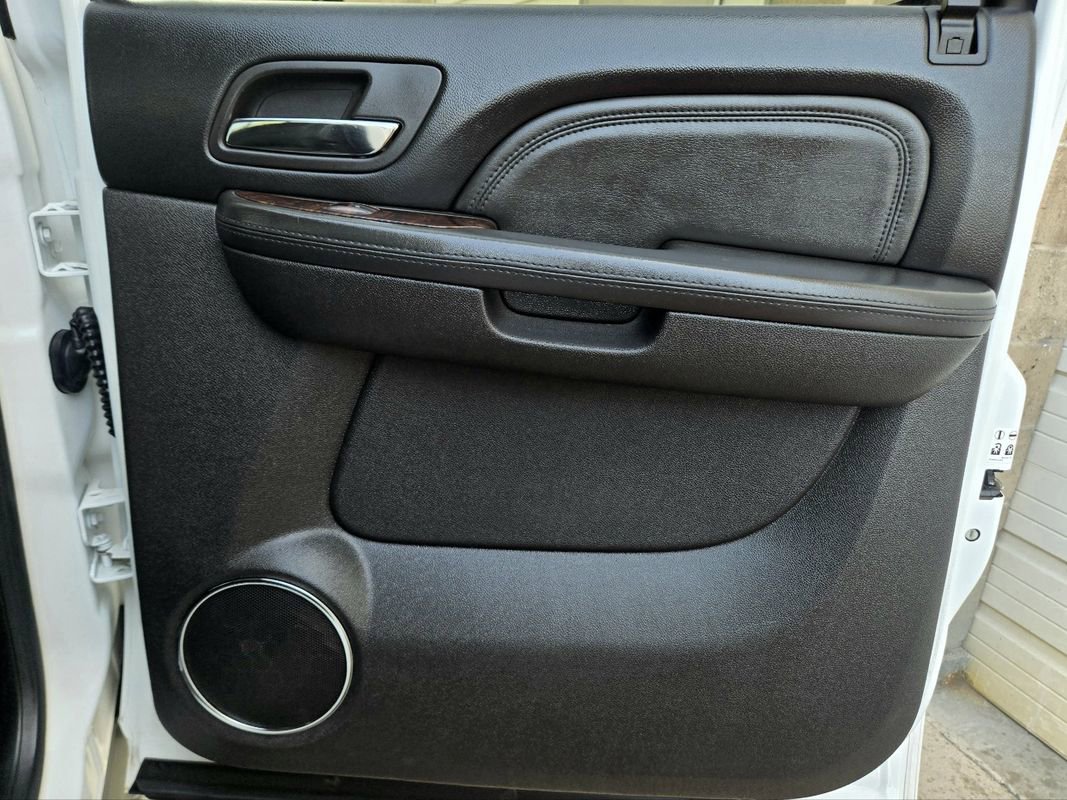 Used 2013 GMC Sierra 3500 Denali image 40