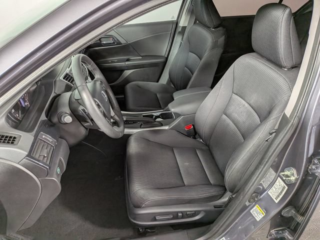 Used 2013 Honda Accord Sport image 11