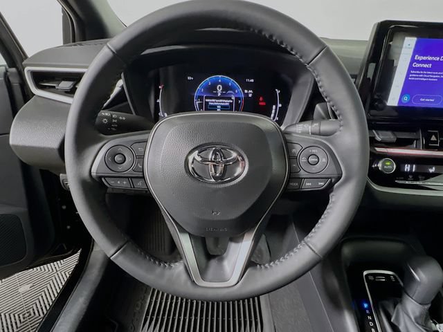 New 2026 Toyota Corolla SE FWD image 15