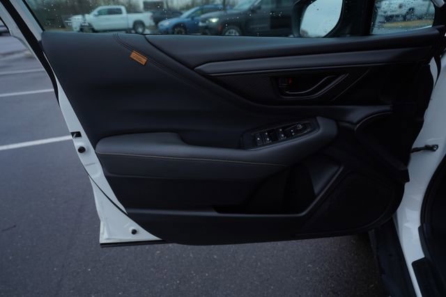 Used 2023 Subaru Outback Wilderness image 15