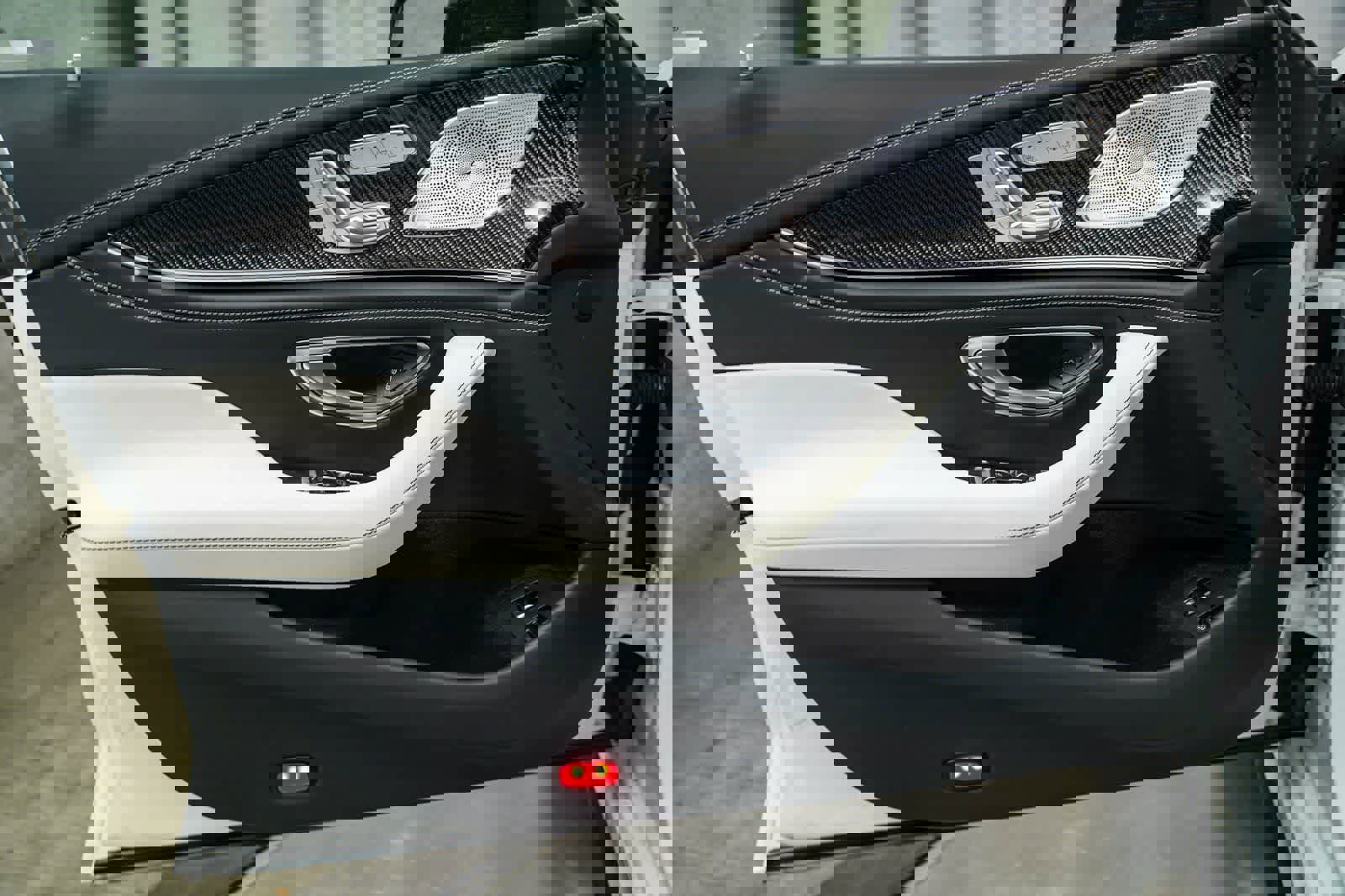 New 2026 Mercedes-Benz AMG GT 63 S image 21