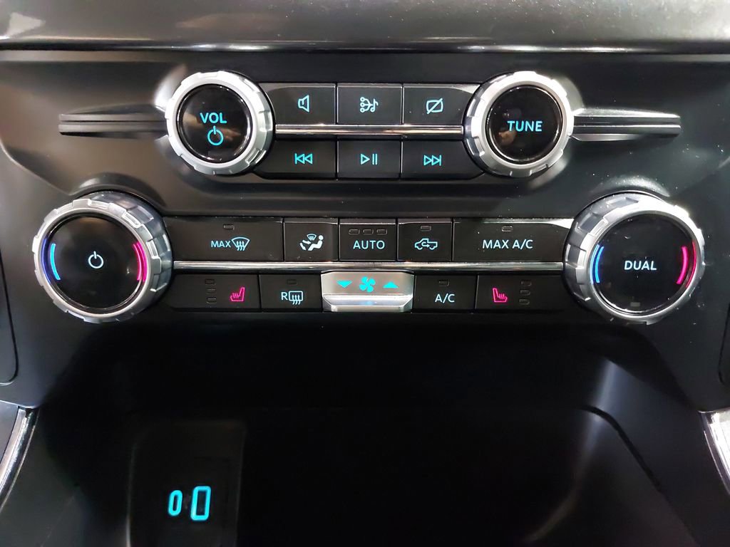 Used 2023 Ford F150 XLT w/ Equipment Group 302A High image 20