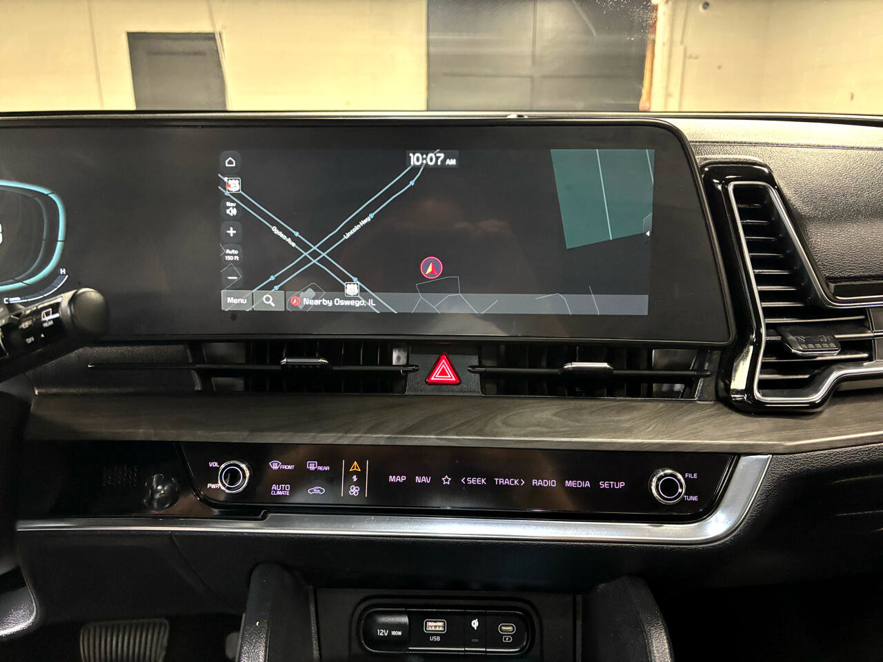Used 2023 Kia Sportage X-Line w/ X-Line Premium Package image 19