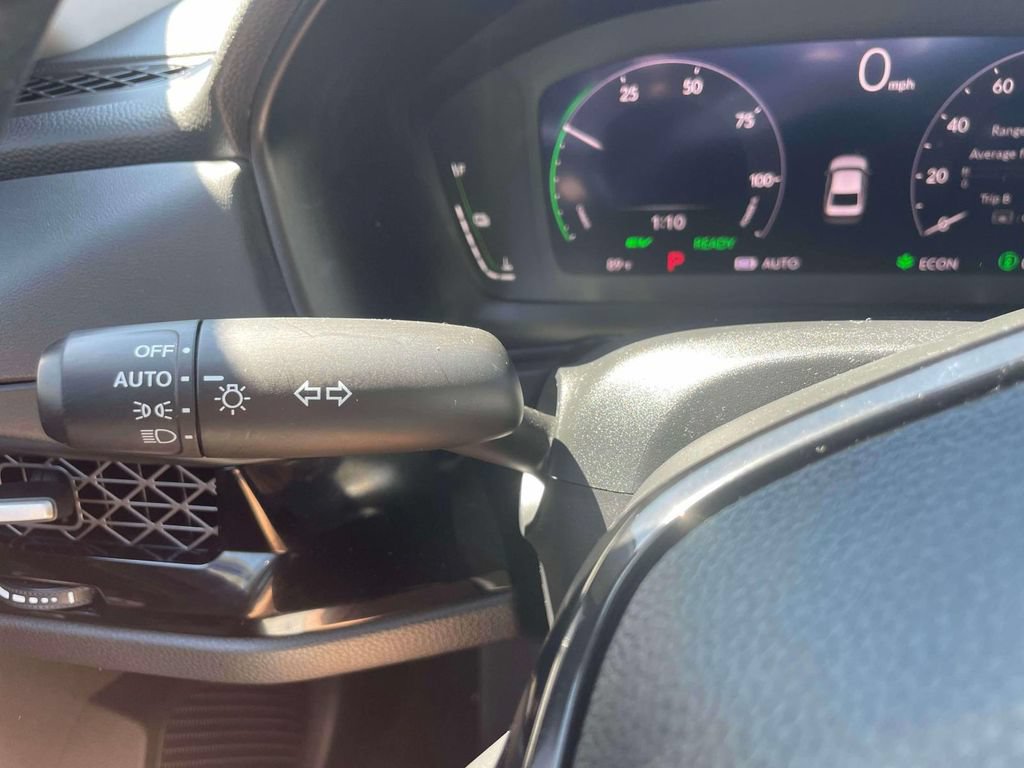 Certified 2023 Honda Accord Touring image 24