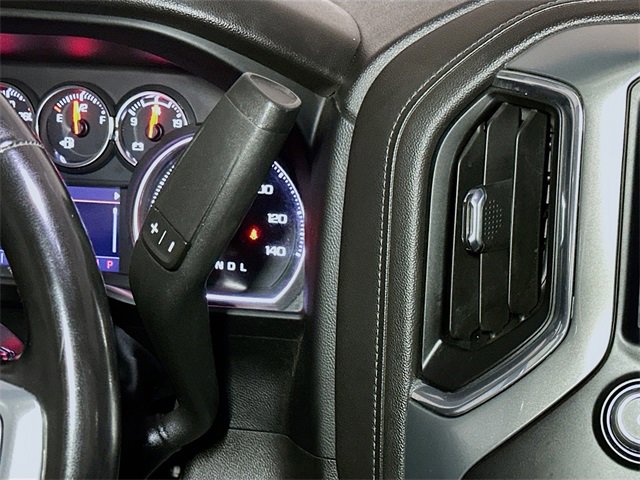 Used 2023 Chevrolet Silverado 2500 LT w/ Convenience Package image 31