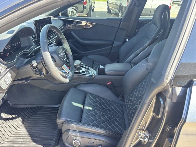 Used 2021 Audi S5 Prestige AWD/4WD image 14