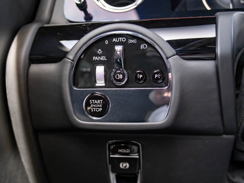 New 2026 Rolls-Royce Ghost AWD/4WD image 19