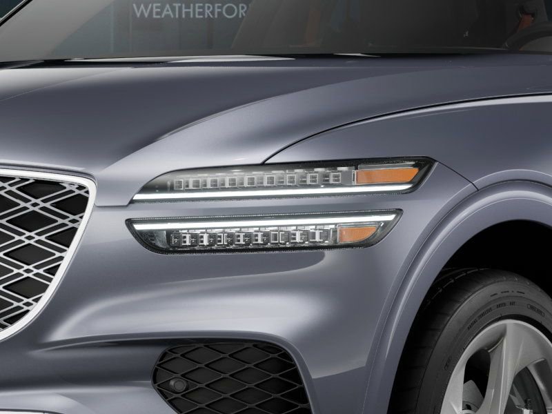 New 2026 Genesis GV70 2.5T image 9