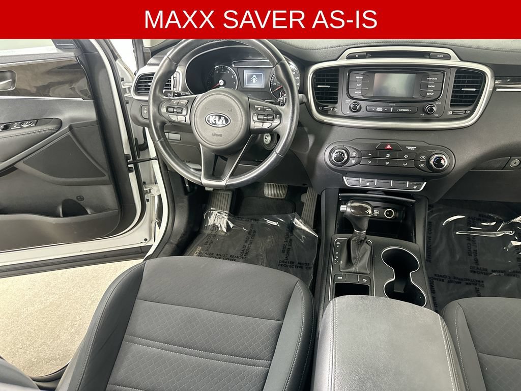 Used 2016 Kia Sorento FWD w/ LX Convenience Package image 17