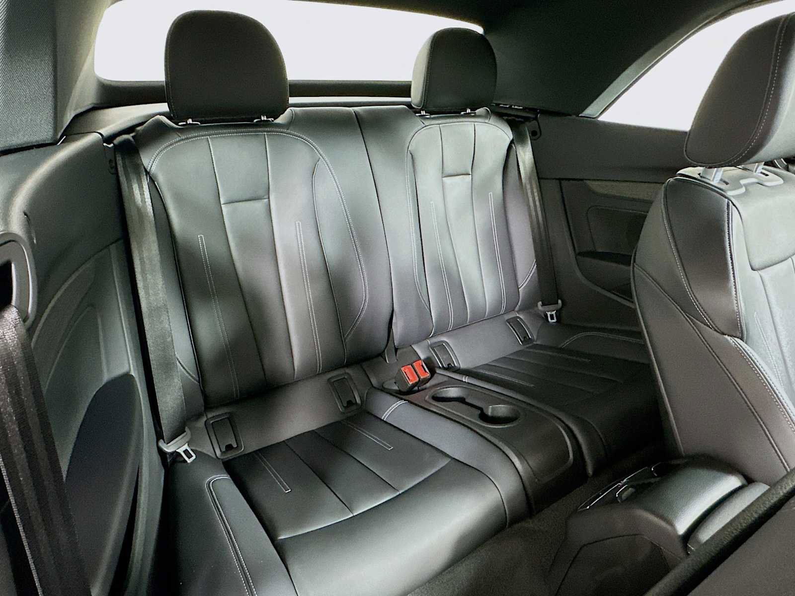 Certified 2024 Audi A5 2.0T Premium image 25