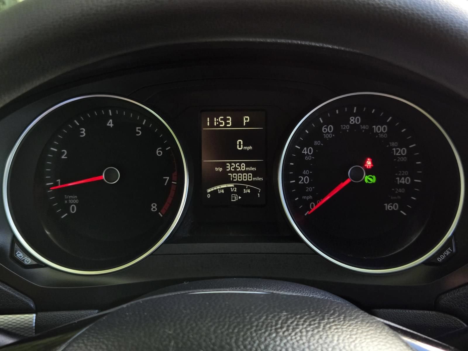 Used 2018 Volkswagen Jetta S FWD image 33