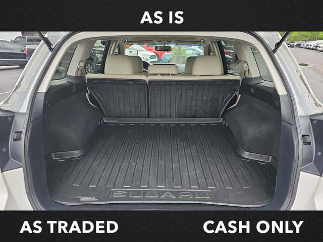 Used 2014 Subaru Outback 2.5i Limited w/ Moonroof Package AWD/4WD image 12