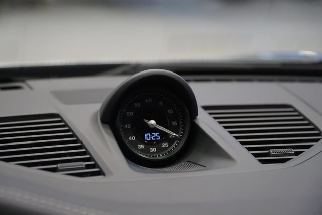 New 2026 Porsche 911 Carrera RWD image 19