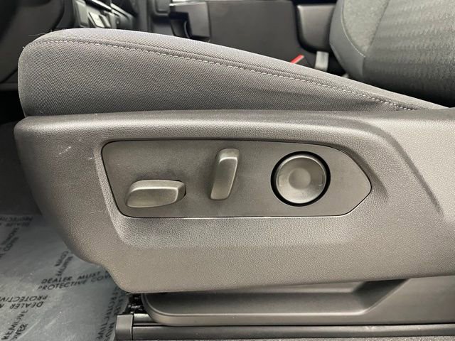 Certified 2023 Chevrolet Silverado 1500 Custom image 9