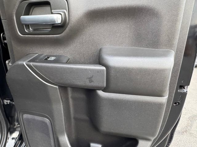 Used 2019 Chevrolet Silverado 1500 Custom Trail Boss w/ Infotainment Package image 11