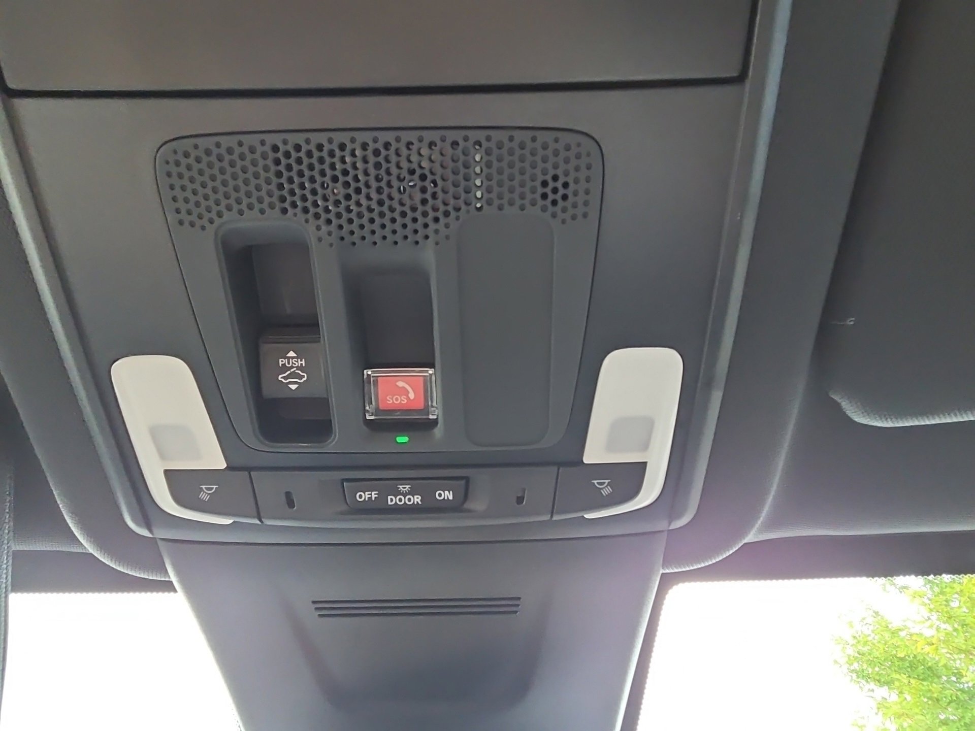 New 2026 Honda CR-V TrailSport image 22