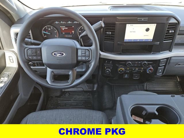 New 2026 Ford F350 XL image 4