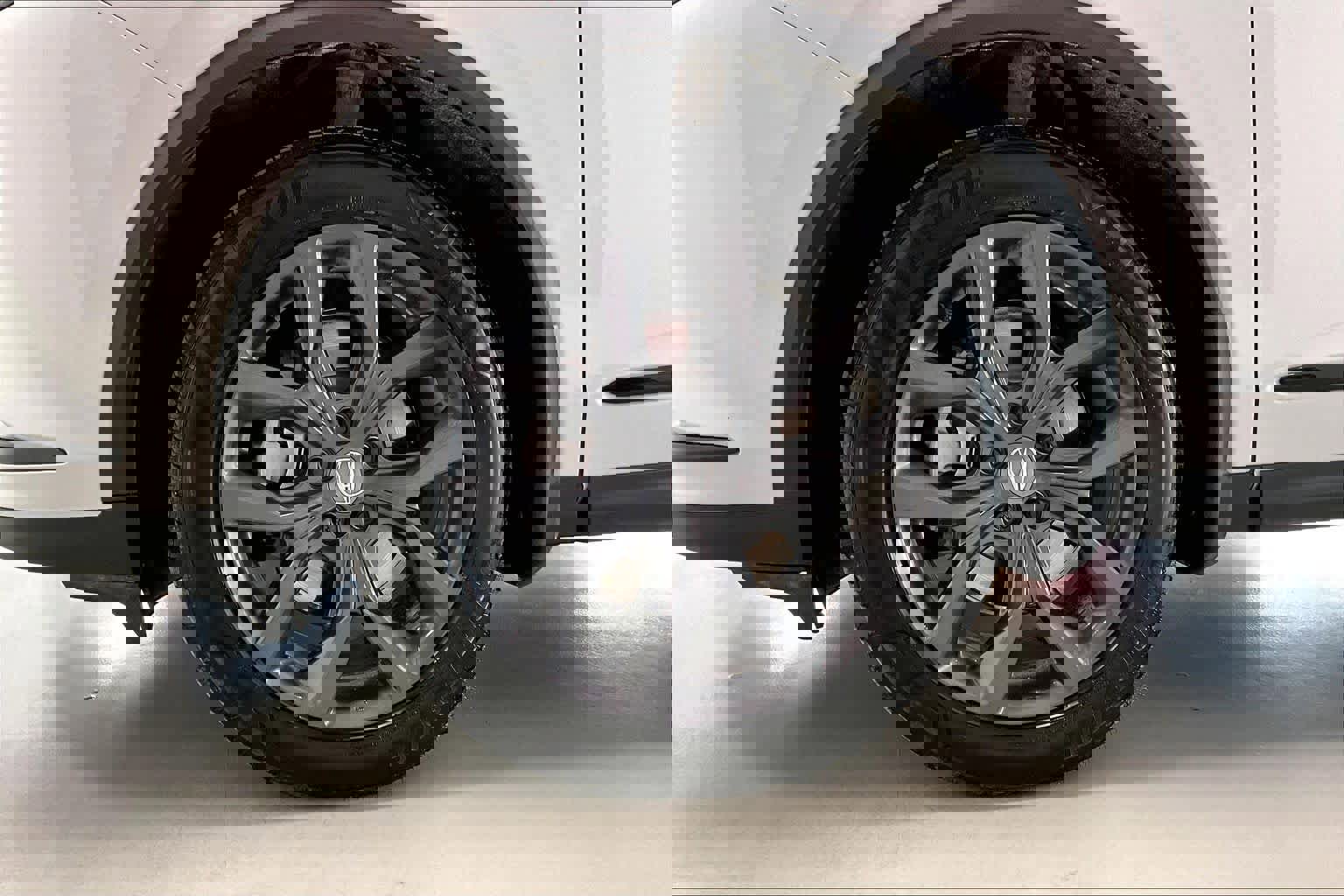 Used 2022 Acura MDX A-Spec image 8