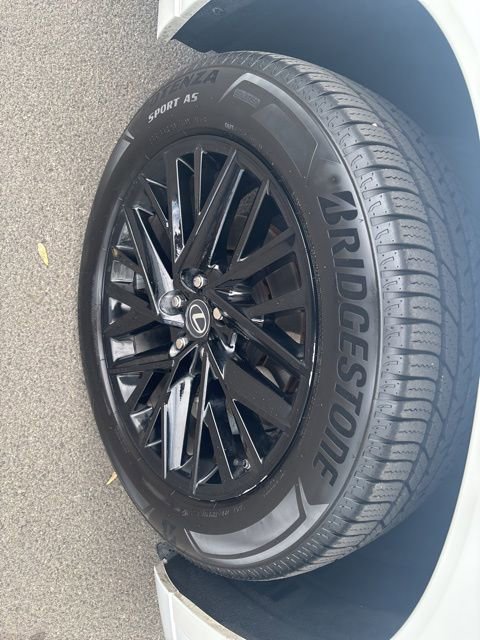 Used 2024 Lexus TX 350 FWD w/ Technology Package image 46