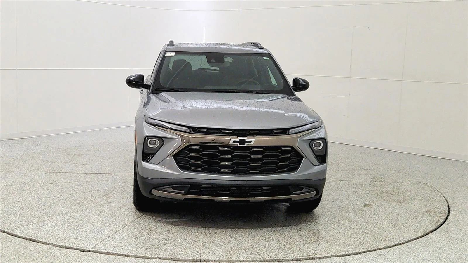 New 2026 Chevrolet TrailBlazer ACTIV w/ Convenience Package image 2