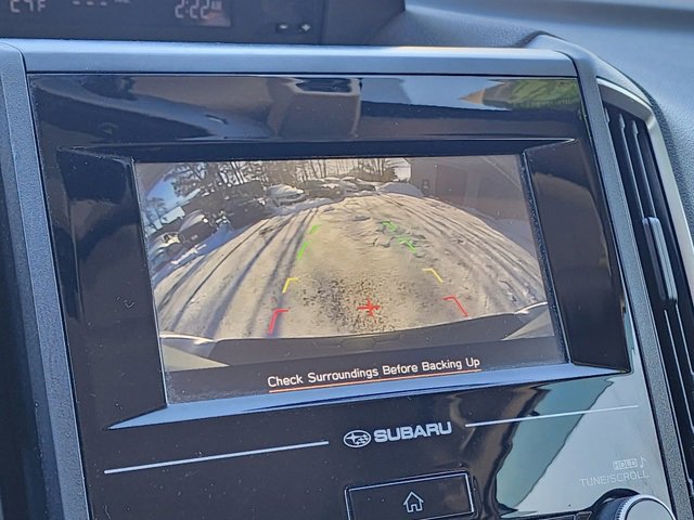 Used 2019 Subaru Crosstrek 2.0i w/ Eyesight System image 30