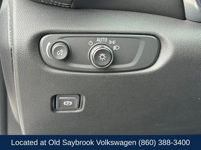 Used 2023 Chevrolet Blazer LT w/ Convenience Package image 38