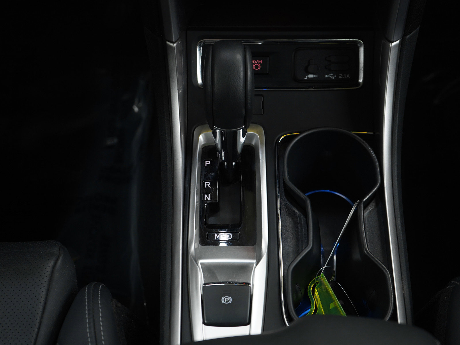 Used 2021 Subaru Ascent Limited w/ Technology Package image 20