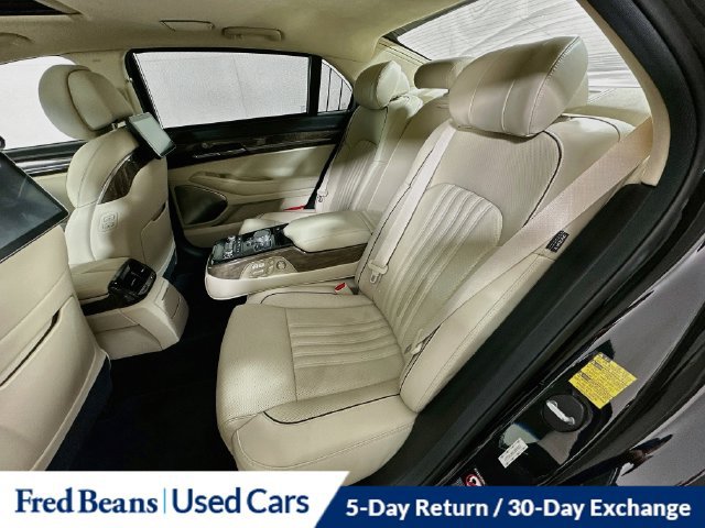 Used 2019 Genesis G90 5.0 Ultimate AWD/4WD image 32